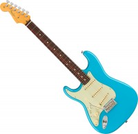 Фото - Електрогітара / бас-гітара Fender American Professional II Stratocaster LH 