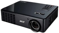 Zdjęcia - Projektor Acer X1261P 