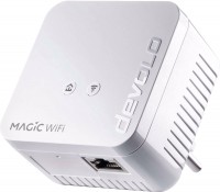 Фото - Powerline адаптер Devolo Magic 1 WiFi mini Add-On 
