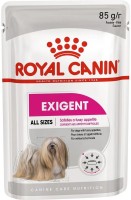 Корм для собак Royal Canin Mini Exigent Pouch 24 шт