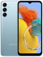 Фото - Мобільний телефон Samsung Galaxy M14 64 ГБ / 4 ГБ