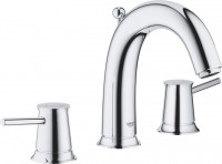 Фото - Змішувач Grohe BauClassic 20470000 