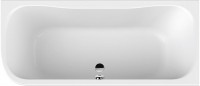 Ванна Sanplast WAL-kpl/Luxo 180x82.2 см