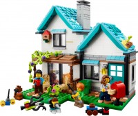 Фото - Конструктор Lego Cozy House 31139 