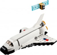 Klocki Lego Space Shuttle 31134 