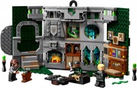 Klocki Lego Slytherin House Banner 76410 