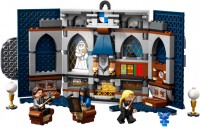 Klocki Lego Ravenclaw House Banner 76411 