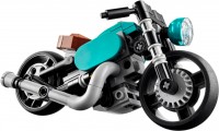 Klocki Lego Vintage Motorcycle 31135 