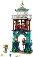 Klocki Lego Triwizard Tournament The Black Lake 76420 