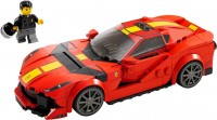 Klocki Lego Ferrari 812 Competizione 76914 