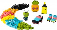 Klocki Lego Creative Neon Fun 11027 
