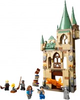 Zdjęcia - Klocki Lego Hogwarts Room of Requirement 76413 