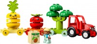 Klocki Lego Fruit and Vegetable Tractor 10982 