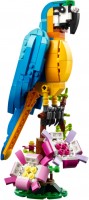 Конструктор Lego Exotic Parrot 31136 