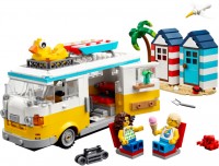 Klocki Lego Beach Camper Van 31138 