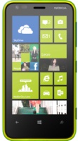 Telefon komórkowy Nokia Lumia 620 8 GB / 0.5 GB