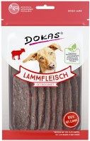 Фото - Корм для собак Dokas Dried Lamb Sliced 2 шт