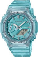 Наручний годинник Casio G-Shock GMA-S2100SK-2A 