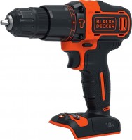 Фото - Дриль / шурупокрут Black&Decker BDCHD18NT 