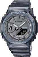 Zegarek Casio G-Shock GMA-S2100SK-1A 