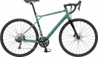 Велосипед GT Grade Expert 2023 frame 44 