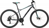 Zdjęcia - Rower GT Aggressor Sport 27.5 2023 frame L 