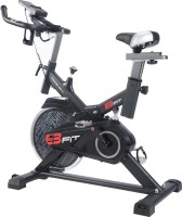 Zdjęcia - Rower stacjonarny EB Fit MBX 7.0 