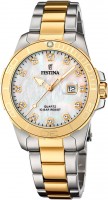 Фото - Наручний годинник FESTINA F20504/2 