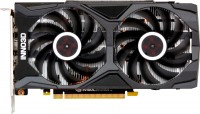 Zdjęcia - Karta graficzna INNO3D GeForce GTX 1660 SUPER N166SK-06D6 