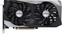 Фото - Відеокарта Gigabyte GeForce RTX 3050 WINDFORCE OC 8G 