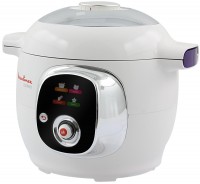 Zdjęcia - Multicooker Moulinex Cookeo CE701132 