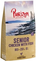 Корм для собак Purizon Senior Chicken with Fish 12 кг