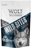 Zdjęcia - Karm dla psów Wolf of Wilderness Wild Bites The Taste of Scandinavia 3 szt.