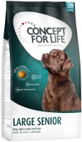 Фото - Корм для собак Concept for Life Large Senior 6 кг