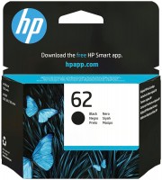 Wkład drukujący HP 62 C2P04AE 