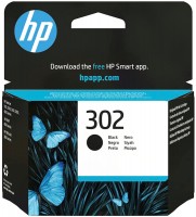 Wkład drukujący HP 302 F6U66AE 