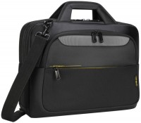Torba na laptopa Targus CityGear Topload Laptop Case 14-15.6 15.6 "