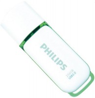 Zdjęcia - Pendrive Philips Snow 3.0 256 GB