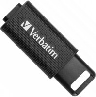 USB-флешка Verbatim Store 'n' Go USB-C 32 ГБ