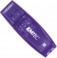 USB-флешка Emtec C410 8 ГБ