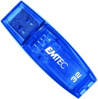 Zdjęcia - Pendrive Emtec C410 32 GB