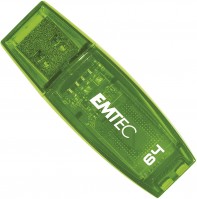 Zdjęcia - Pendrive Emtec C410 64 GB