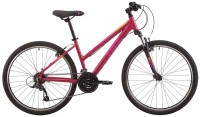 Фото - Велосипед Pride Stella 6.1 Microshift 2023 frame XS 