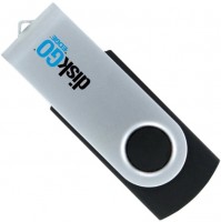 Фото - USB-флешка EDGE DiskGO C2 128Gb 