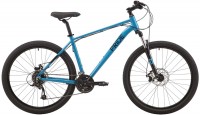 Фото - Велосипед Pride Marvel 7.2 Microshift 2023 frame S 