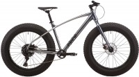 Фото - Велосипед Pride Donut 6.3 2023 frame XL 