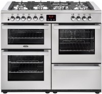 Фото - Плита Belling Cookcentre 110DFT 