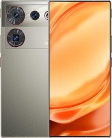 Фото - Мобільний телефон Nubia Z50 Ultra 256 ГБ / 12 ГБ