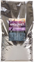 Корм для кішок Arquivet Natural Sterilized Turkey 10 kg 