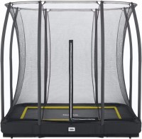 Zdjęcia - Trampolina Salta Comfort Edition Ground 214x153 